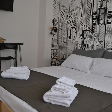 Casa Ganci Apartment Trapani Luaran gambar