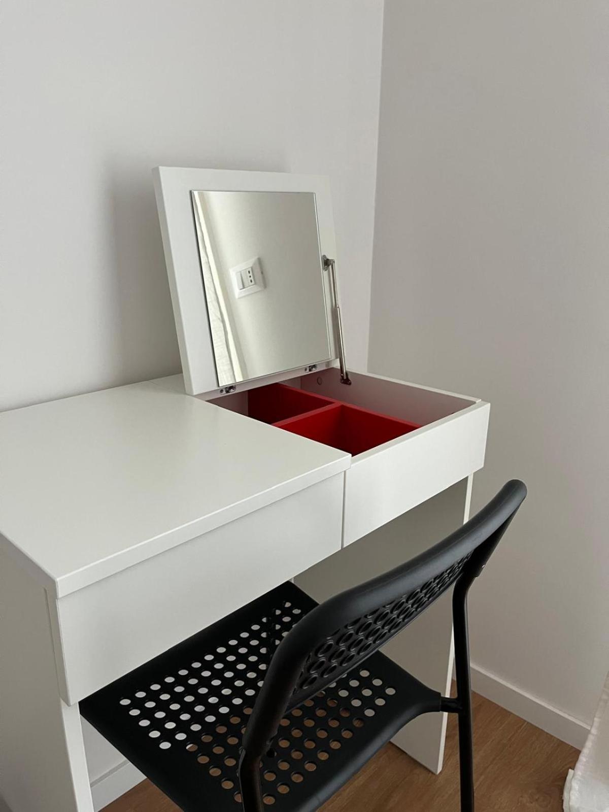 Casa Ganci Apartment Trapani Luaran gambar