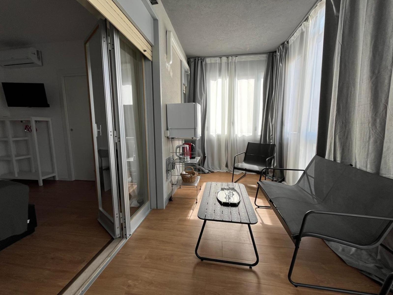 Casa Ganci Apartment Trapani Luaran gambar