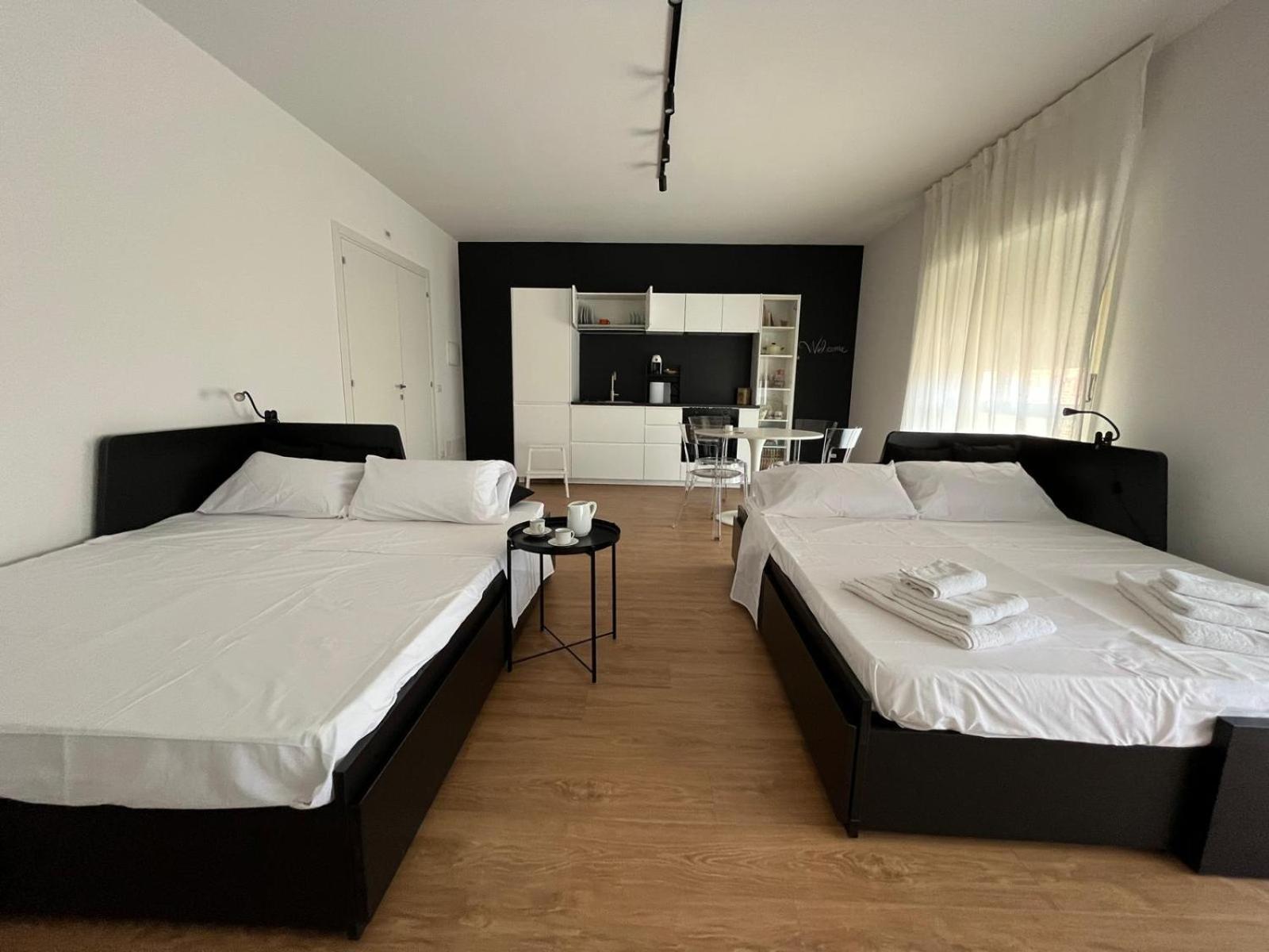 Casa Ganci Apartment Trapani Luaran gambar