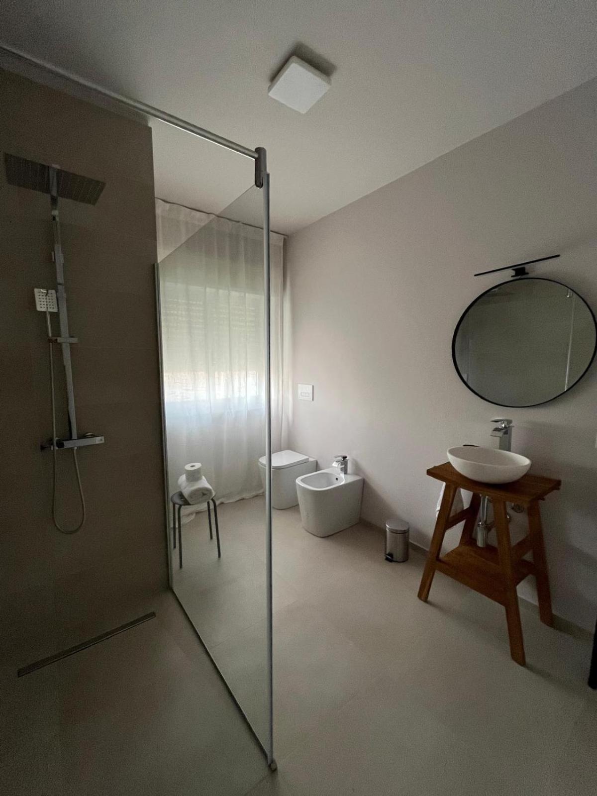 Casa Ganci Apartment Trapani Luaran gambar