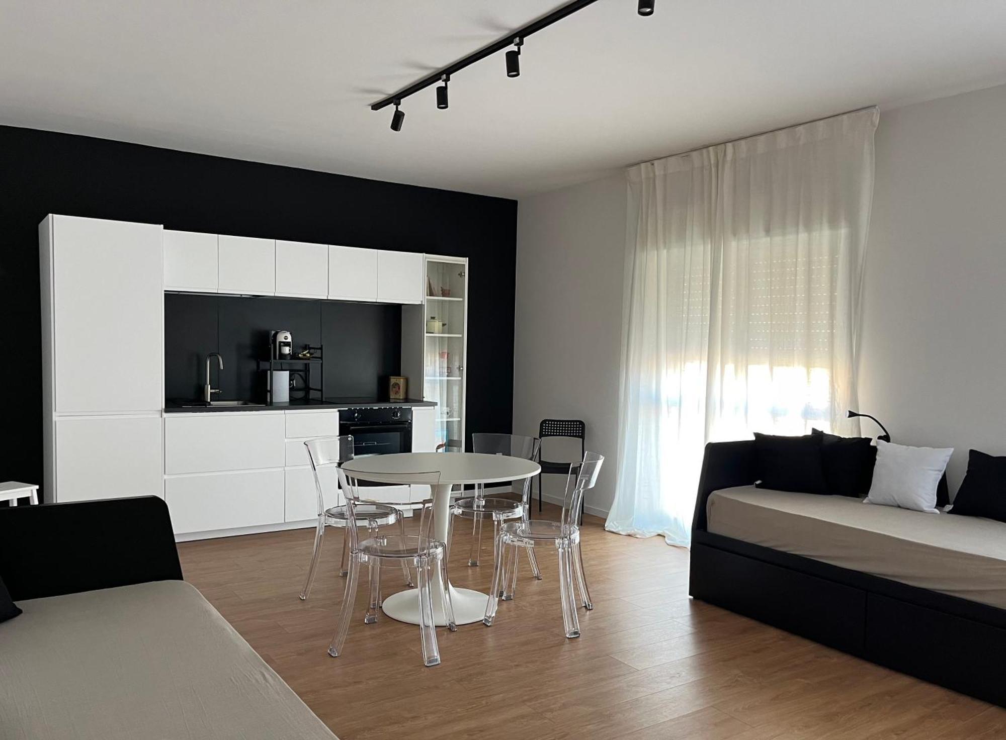 Casa Ganci Apartment Trapani Luaran gambar