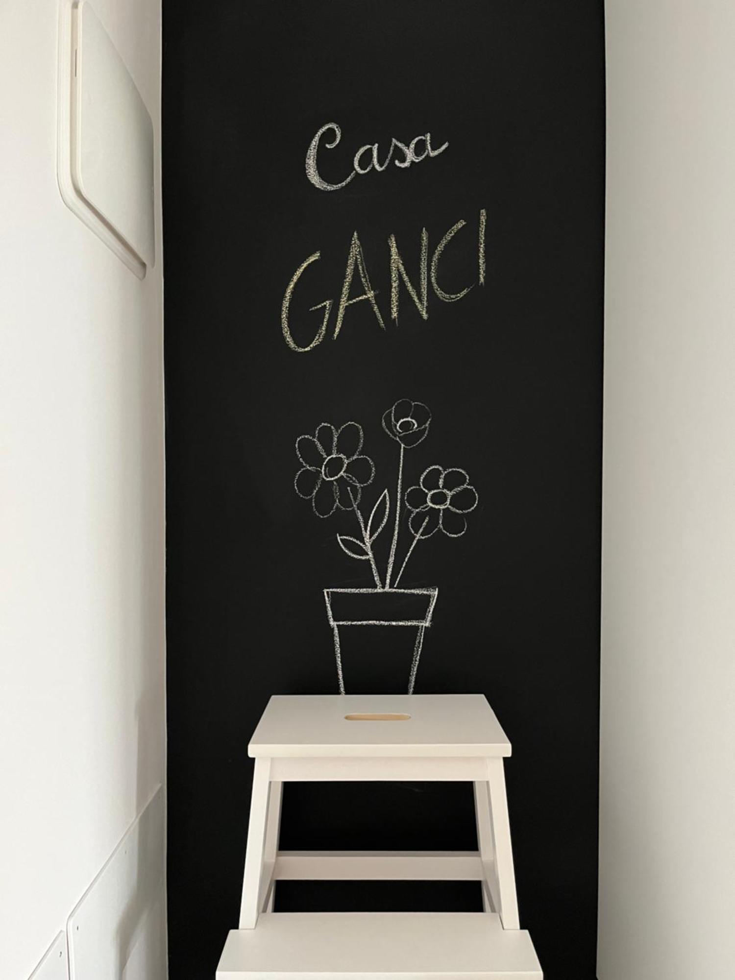 Casa Ganci Apartment Trapani Luaran gambar