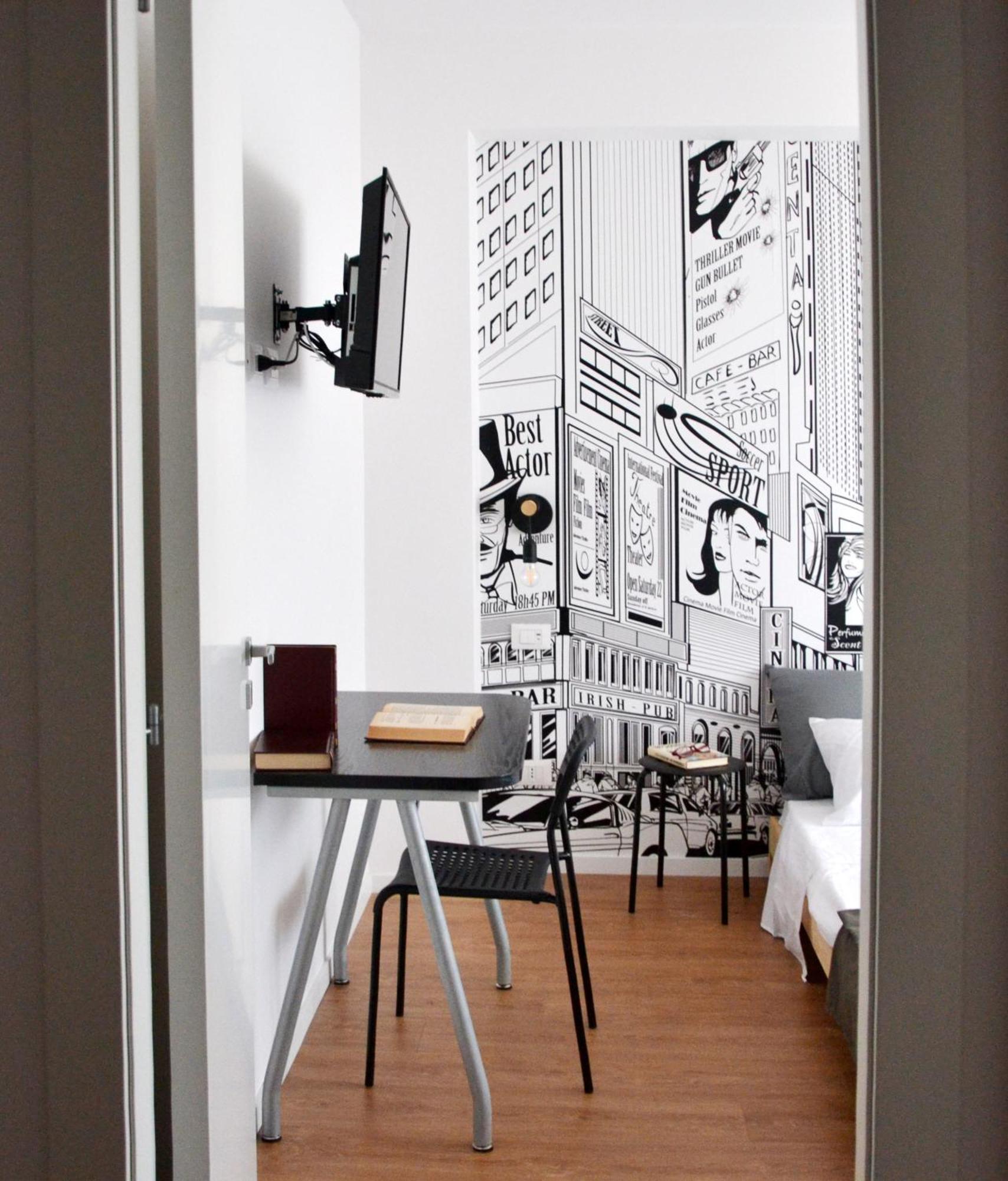 Casa Ganci Apartment Trapani Luaran gambar