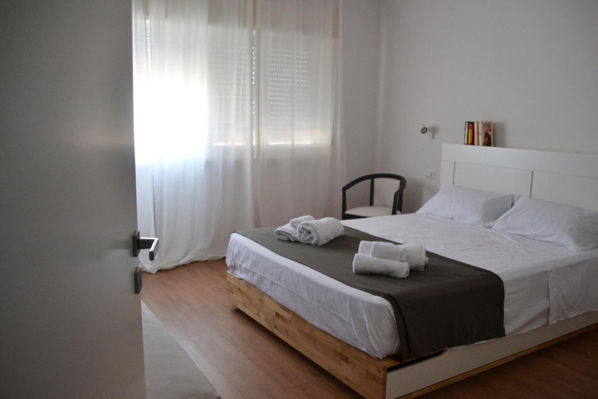 Casa Ganci Apartment Trapani Luaran gambar