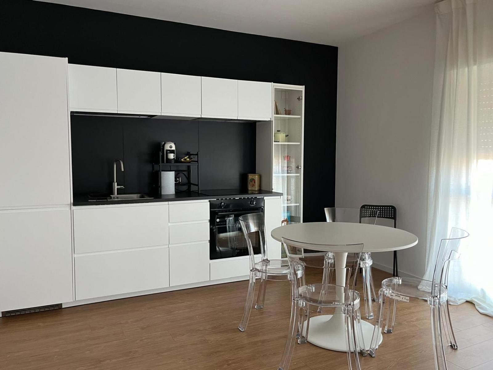 Casa Ganci Apartment Trapani Luaran gambar